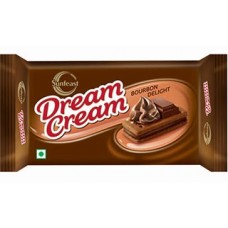 Sunfeast Dream Cream Bourbon, 150 G